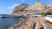 Где можно хорошо отдохнуть в Крыму?