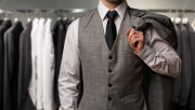 5 вопросов о мужском костюме, на которые важно ответить