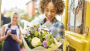 Почему служба доставки цветов настолько популярна?