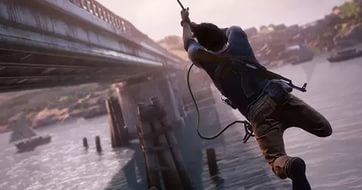 Uncharted 4: a thiefs end