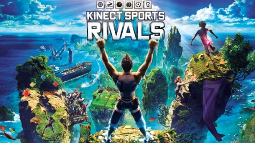 Kinnect sports rivals