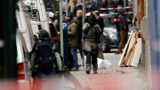 Какие новости о терактах в Бельгии