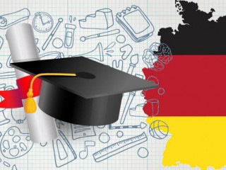 Как получить среднее образование на английском языке в Германии?