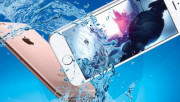 Что делать, если iPhone 6 упал в воду?