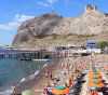 Где можно хорошо отдохнуть в Крыму?