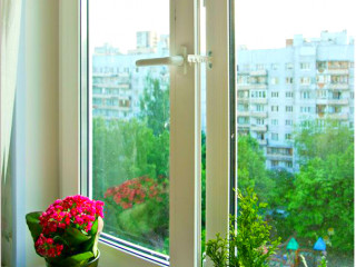 Оптимальные цены на металлопластиковые окна Rehau от производителя в Киеве?