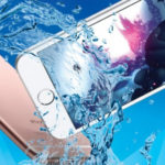 Что делать, если iPhone 6 упал в воду2